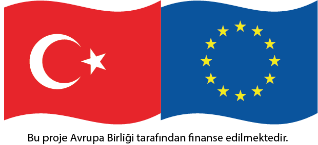 Avrupa Logo